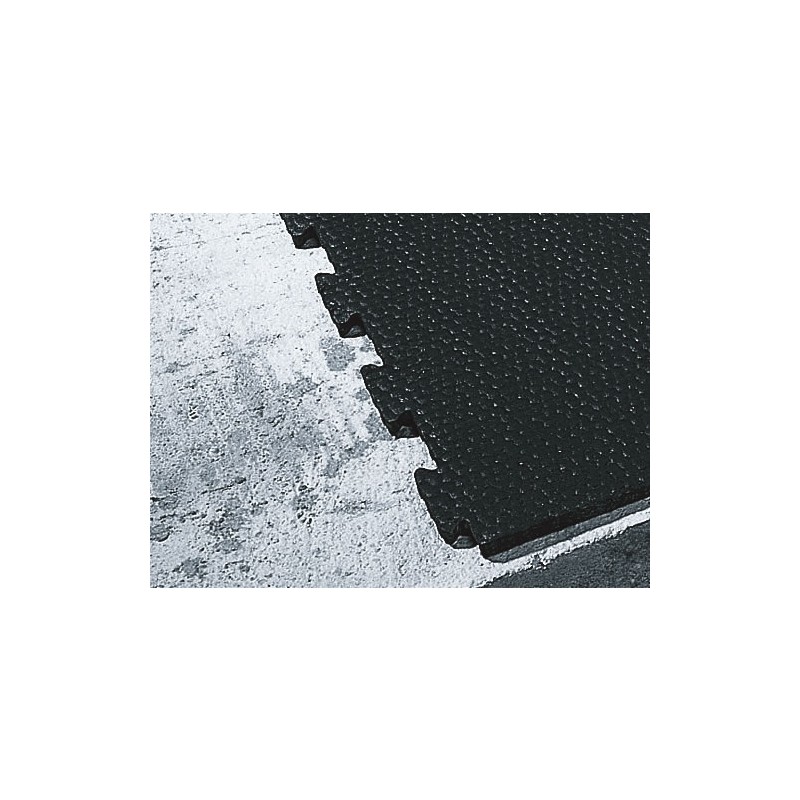 KEN - za vezano rejo - PUZZLE SISTEM