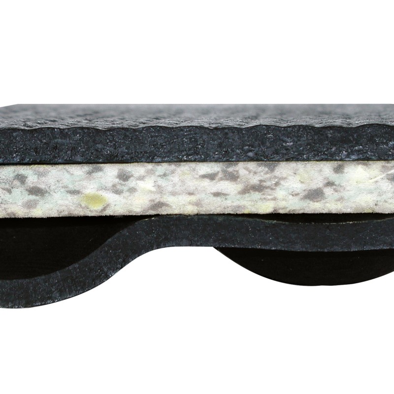 KEW Plus za ležišča