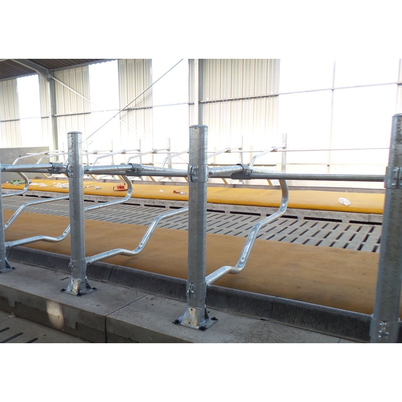 Ležalni loki JOURDAIN